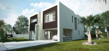 Thumbnail von Benahavís Villa ES128921