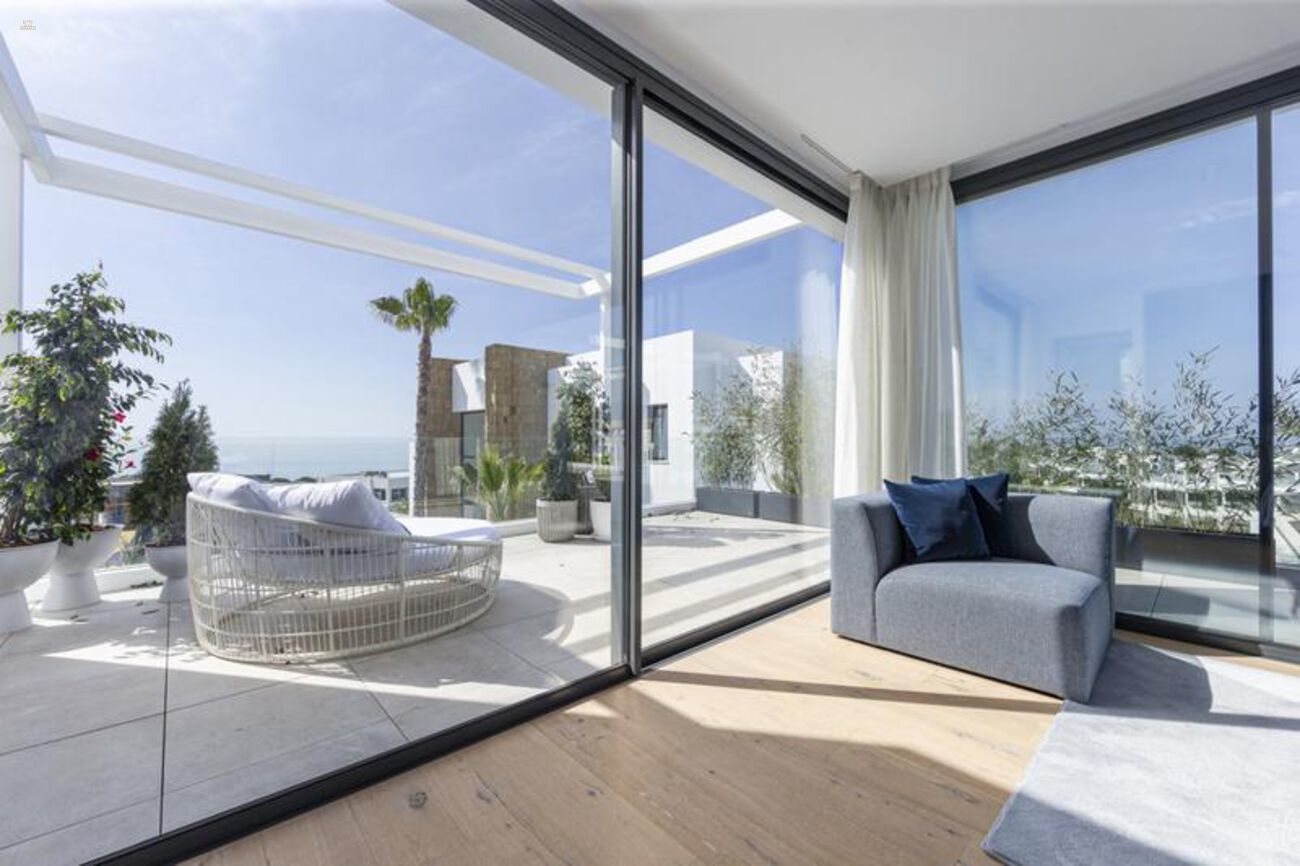 Thumbnail von Cabopino Villa ES129253