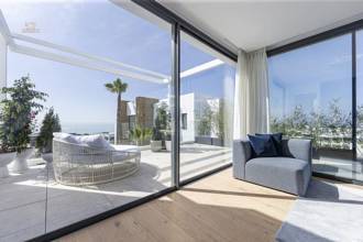 Thumbnail von Cabopino Villa ES129253