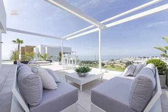 Thumbnail von Cabopino Villa ES129253