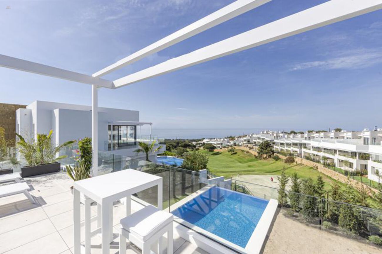 Thumbnail von Cabopino Villa ES129253