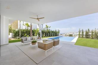 Thumbnail von Cabopino Villa ES129252