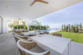 Thumbnail von Cabopino Villa ES129252