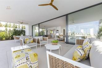 Thumbnail von Cabopino Villa ES129252