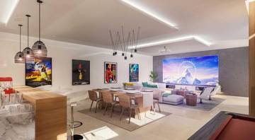 Thumbnail von Estepona Villa ES129102