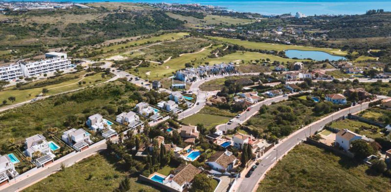 Thumbnail von Estepona Villa ES129101