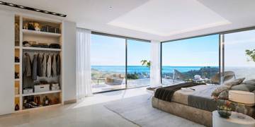 Thumbnail von Estepona Villa ES129101