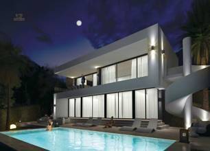 Thumbnail von Benalmádena Villa ES129503