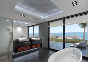 Thumbnail von Benalmádena Villa ES129503