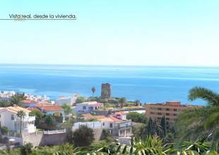 Thumbnail von Benalmádena Villa ES129503