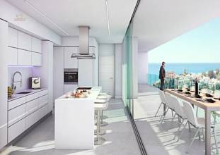 Thumbnail von Benalmádena Villa ES129502