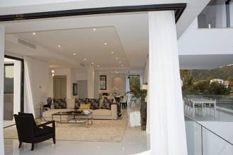 Thumbnail von Benahavís Villa ES129459