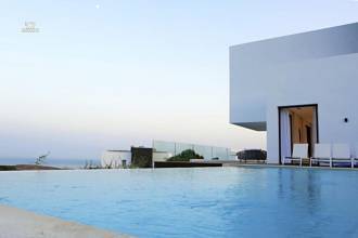 Thumbnail von Benahavís Villa ES129459