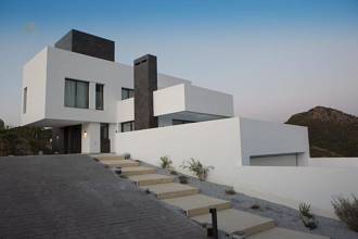 Thumbnail von Benahavís Villa ES129459