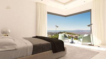 Thumbnail von Benahavís Villa ES129459