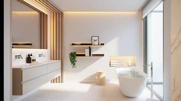 Thumbnail von Benahavís Apartment ES129417