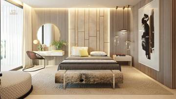 Thumbnail von Benahavís Apartment ES129417