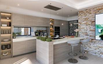 Thumbnail von Benahavís Villa ES129633