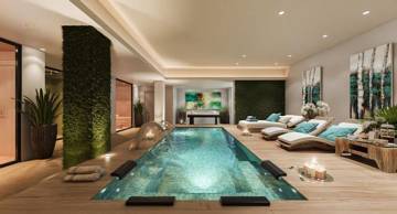 Thumbnail von Benahavís Villa ES129633