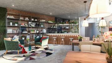 Thumbnail von Benahavís Villa ES129631