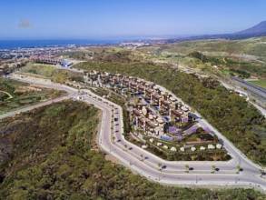 Thumbnail von Benahavís Villa ES129631