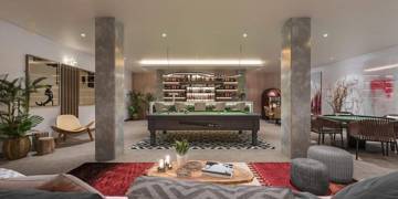 Thumbnail von Benahavís Villa ES129631