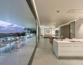 Thumbnail von Benahavís Villa ES129597