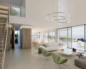 Thumbnail von Benahavís Villa ES129597