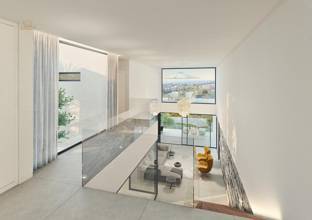 Thumbnail von Benahavís Villa ES129597