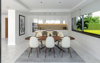 Thumbnail von Marbella centre Villa ES129594