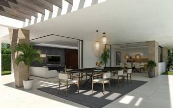 Thumbnail von Marbella centre Villa ES129594