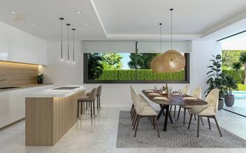 Thumbnail von Marbella centre Villa ES129594