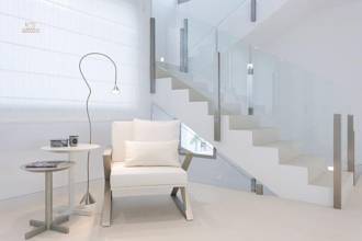 Thumbnail von Marbella centre Villa ES129560