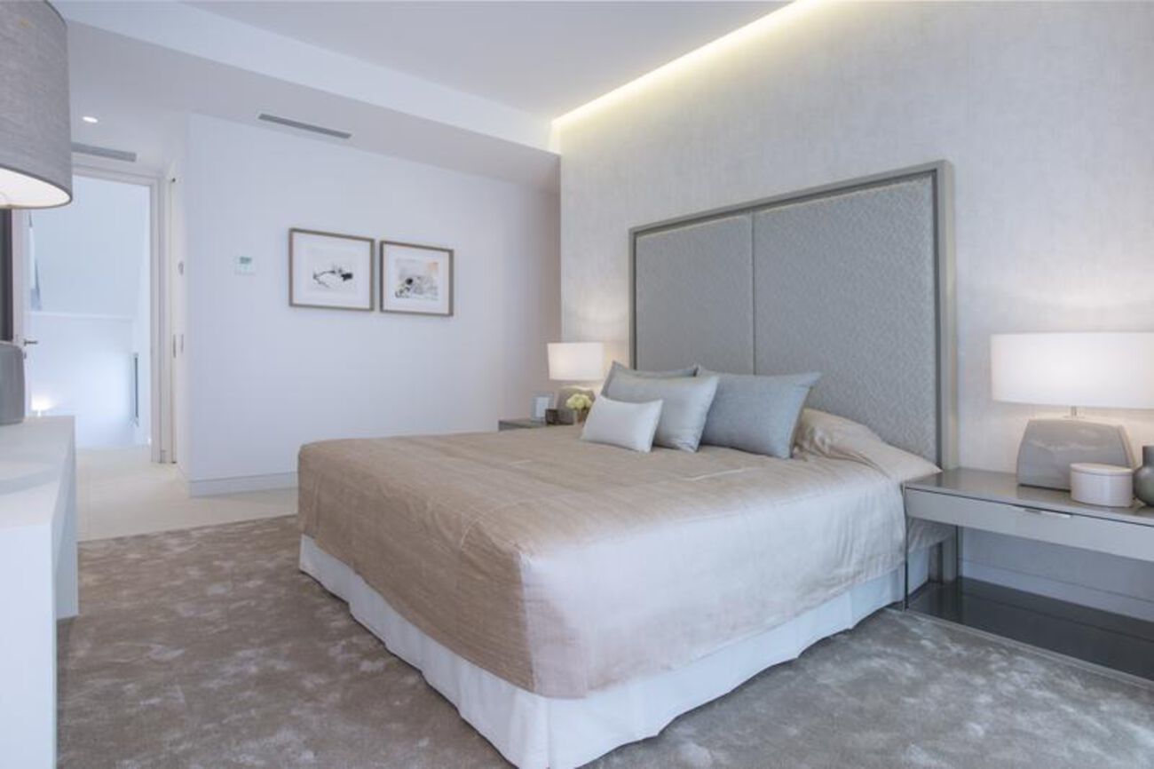 Thumbnail von Marbella centre Villa ES129559