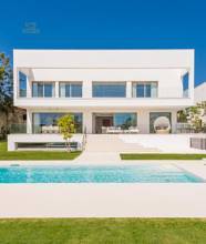 Thumbnail von Marbella centre Villa ES129559