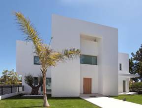 Thumbnail von Marbella centre Villa ES129559
