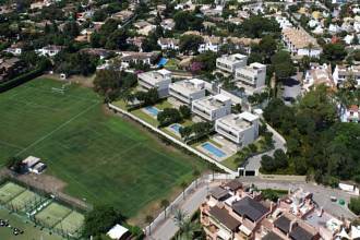 Thumbnail von Marbella centre Villa ES129559