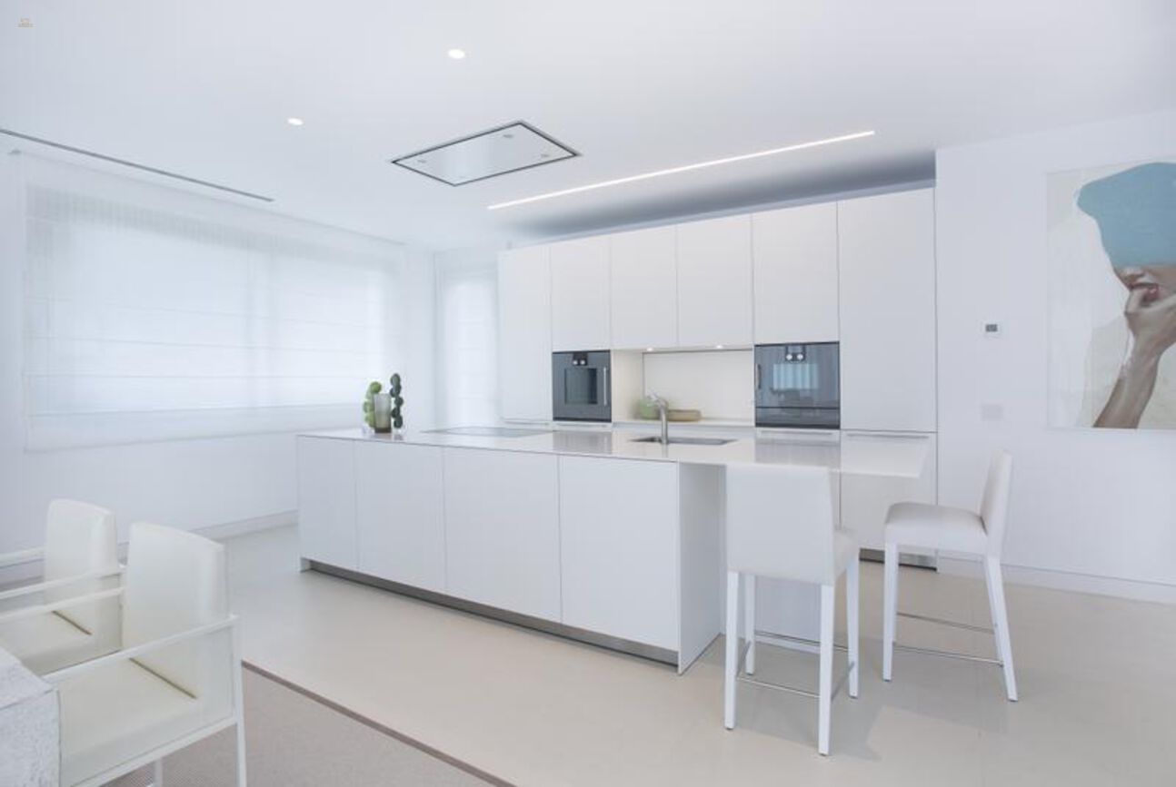 Thumbnail von Marbella centre Villa ES129559