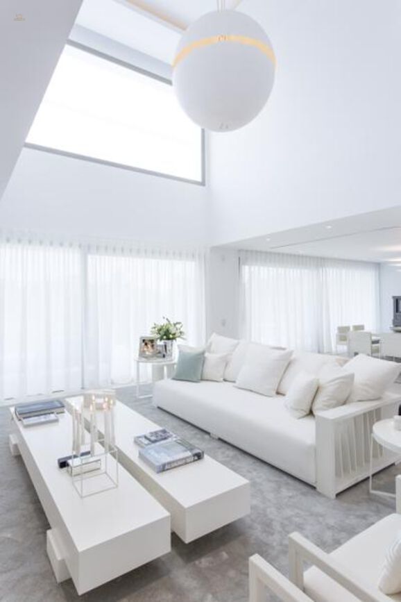 Thumbnail von Marbella centre Villa ES129559