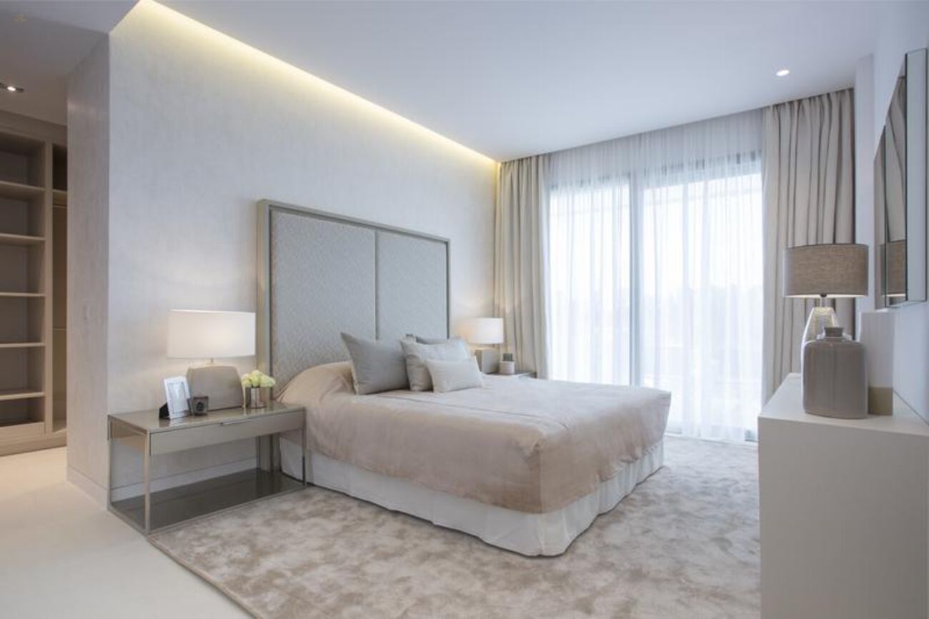 Thumbnail von Marbella centre Villa ES129559