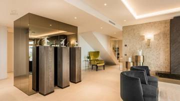 Thumbnail von Central Nueva Andalucía Apartment ES127785