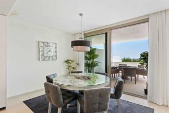 Thumbnail von Central Nueva Andalucía Apartment ES127785