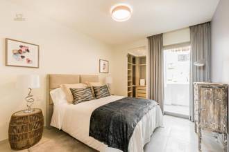 Thumbnail von Central Nueva Andalucía Apartment ES127785