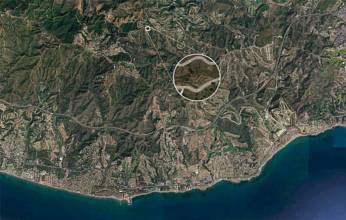 Thumbnail von Marbella centre Villa ES129685