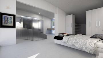 Thumbnail von El Higueron Villa ES127815