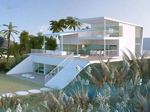  El Higueron Villa ES127815