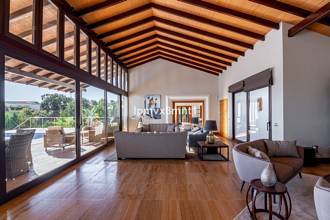 Thumbnail von Marbella Villa ES135566