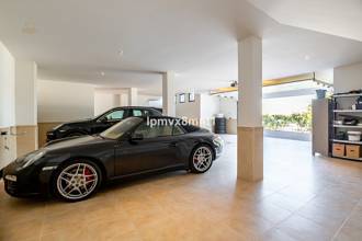 Thumbnail von Marbella Villa ES135566