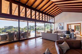 Thumbnail von Marbella Villa ES135566