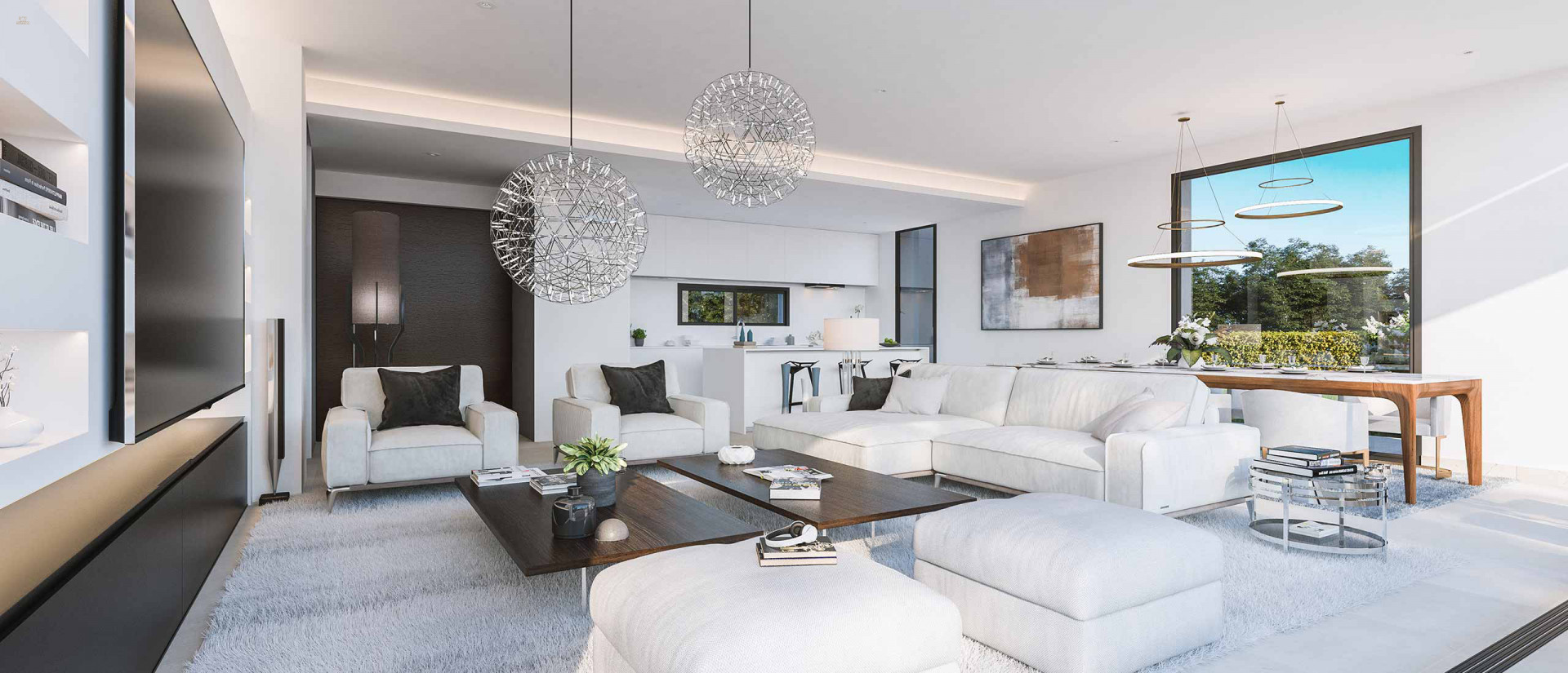 Thumbnail von Benahavis Villa ES135562